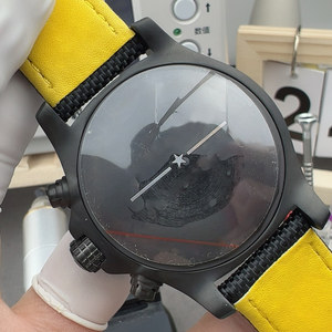 นาฬิกาข้อมือผู้ชายหน้าปัดสไตล์เรโทร ดีไซน์ธุรกิจ คุณภาพสูง ฟังก์ชั่นหลากหลาย - Product Image 6