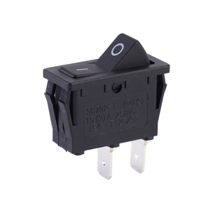 무료 샘플 소형 보트 Baokezhen SC792 로커 스위치 2 핀 3pin 15a 250ac 로커 스위치 T125 55 - Product Image 2
