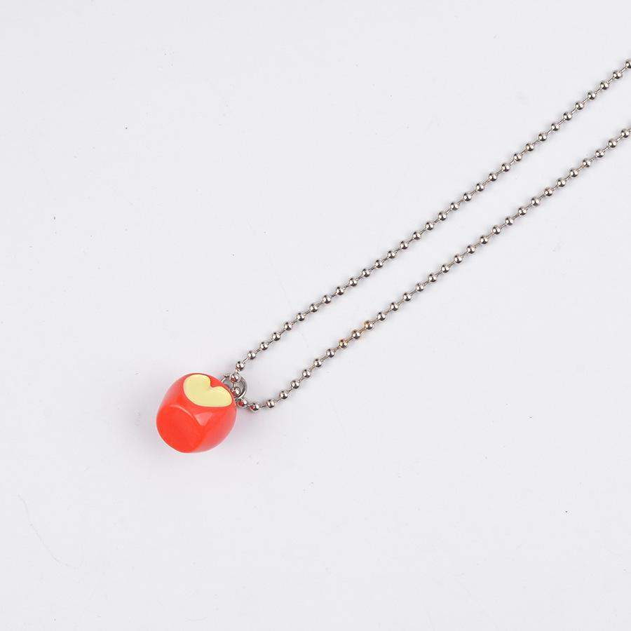 Mele/Rosso