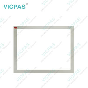 Cp430 bp 1sbp260192r1001 cp430 BP-ETH 1sbp260194r1001 מסך מגע חם מסך & <span class=keywords><strong>lcd</strong></span> - Product Image 4