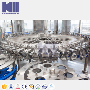 Máy Chế Biến Nước Trái Cây Sản Xuất Dây Chuyền Chế Biến Nước Trái Cây Xoài Hoàn Chỉnh - Product Image 3