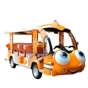 Vente en gros d'accessoires de bus touristiques de haute qualité, mini-bus de ville de luxe d'occasion - Product Image 1