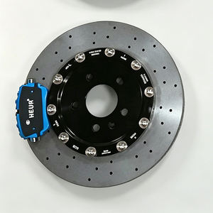 Machine de réparation de disques de frein en gros 330mm 400mm pour voitures Cabriolet 911(964)/(991)/(992)/(993)/(996)/(997) - Product Image 1