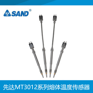 Capteur de température SAND MT3012 à connexion rapide pour ligne de moulage par injection-extrusion - Product Image 2