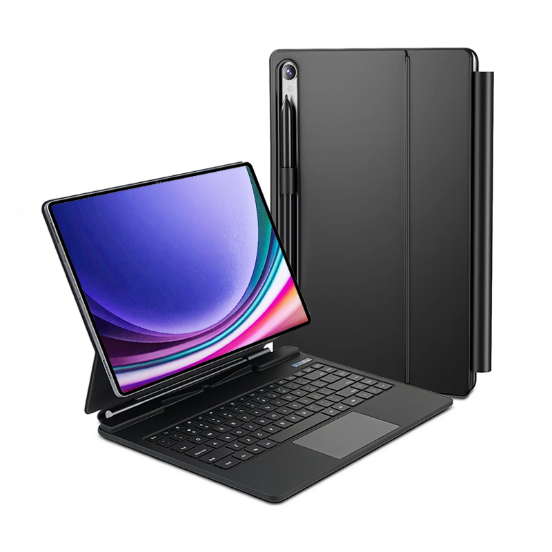 Per Samsung Galaxy Tab S9 Ultra 14,6" Nero