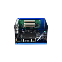 Boîte intégrée Mini PC professionnel industriel sans ventilateur X86