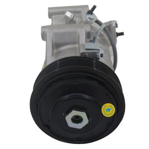 Compresor de Aire Acondicionado para Automóvil de 12 Voltios 447260-4201 88310-0D380 para TOYOTA YARIS AURIS 2010 - Product Image 5