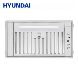 <span class=keywords><strong>Hotte</strong></span> <span class=keywords><strong>aspirante</strong></span> encastrable HYUNDAI électrique 520 mm, 650 m³/h, murale, extracteur <span class=keywords><strong>de</strong></span> fumée <span class=keywords><strong>de</strong></span> cuisine, acier inoxydable 430, <span class=keywords><strong>moteur</strong></span> BLDC, classe A+ - Product Image 1