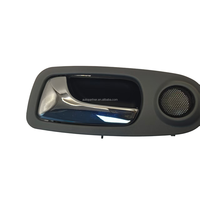 Poignée de porte intérieure pour GM Optra Lacetti Wagon 5 portes Hatchback 2004-2007 SUZUKI Forenza Wagon 2004-2007