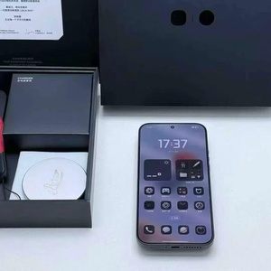 Xiao Mi 17 Ultra 12GB+256GB Octa Core CDMA, Huella Dactilar Ultrasónica 3D, Pantalla de 6.9'', Xiao Mi HyperOS 3, Teléfono Inteligente - Product Image 4