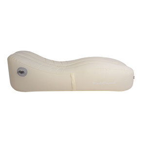 <b>Inflatable</b> Air <b>Sofa</b> 180 Cm Waterproof PVC Minimalist Design Outdoor Use - Product Image 2