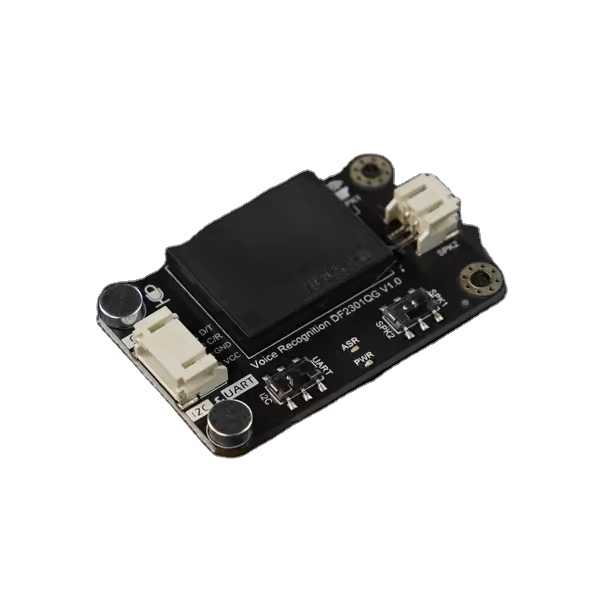 Gravity Speech Recognition Module - I2C&UART