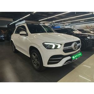 Voiture d'occasion Guazi 2021 Mercedes-Benz <span class=keywords><strong>GLE</strong></span>, livraison rapide, moteur essence, automatique, SUV 5 places, conduite à gauche, pour une utilisation quotidienne robuste - Product Image 3