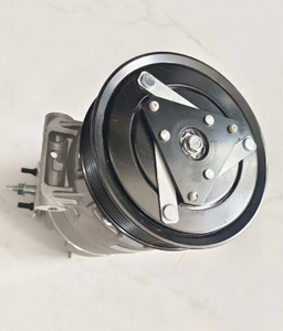 Adatto per Compressore Aria Condizionata Ferrari 458, Compressore Aria Condizionata 488, Compressore d'Aria 263173 248979 267146 262946 - Product Image 6