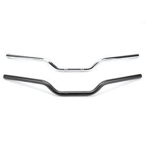 Prix avantageux Accessoires universels 7/8 "22mm Barres de poignée basses Pièces modifiées Guidon de moto Dirt Bike - Product Image 6