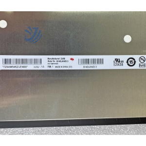 Modulo Schermo LCD per Laptop Nuovo 14.0" <span class=keywords><strong>60</strong></span> <span class=keywords><strong>Hz</strong></span> 1920*1200, 16:10, 300 Cd/m² 30-Pin 800:1 Senza Touch 66% SRGB B140UAN03.0/1/2/3/4/H/J - Product Image 5