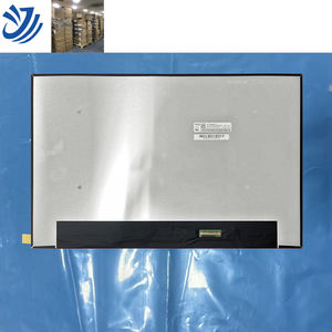 شاشة لابتوب LCD مقاس 16.0 بوصة بتقنية IPS وتردد 120 هرتز بدون خاصية اللمس، نسبة عرض إلى ارتفاع 16:10، دقة 3840×2400، إضاءة WLED، واجهة EDP بـ 40 سنًا، تغطية 100% لنطاق ألوان sRGB، سطوع 500 شمعة/متر، نسبة تباين 1200:1 مع تقنية HDR - Product Image 1