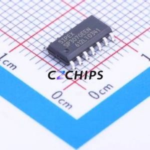 ชิปวงจรรวม SP3070EEN-L/TR SOIC-14 RS-485วงจรรวม RS-422 - Product Image 1