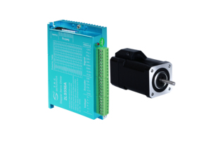 Motor Híbrido Pequeño de 2 Fases Bergerda 42BG04-EC 1.8 Grados 17 24V-48V 0.48n.m - Product Image 4