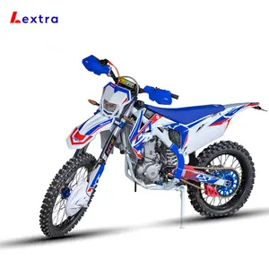 Lextra Racing pedale del cambio CNC internazionale a 6 velocità senza spazzole ad alte prestazioni a buon mercato 300cc 4 tempi bici da cross cinese