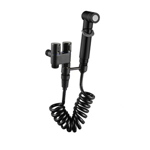 Новый дизайн, ручной распылитель для ванной комнаты - Product Image 5