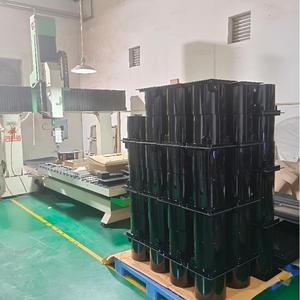 Gonghua Industrial Vacuum Forming & Cutting Services for Plastic Products-Guangdong Manufacturer - Product Image 4