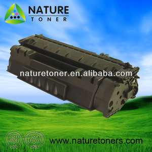 <span class=keywords><strong>Q7553A</strong></span> Q5949A Cartucho de tóner negro universal 53A 49A para impresora HP - Product Image 4