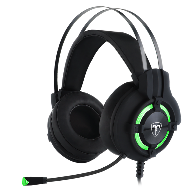 Best Selling Promotional Price Wired Gaming Headset  Headphones