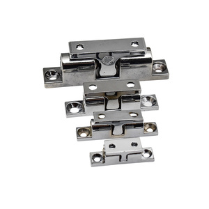 Zinc Alloy Ball <b>Catch</b> <b>Door</b> Lock 32/43/50/70mm Cabinet Hardware Latch - Product Image 1