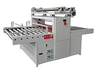 Ligne de production de panneaux de support XPS imperméables industriels |   Machine à panneaux isolants revêtus de ciment |   Sous-couche pour carrelage de salle de bain
