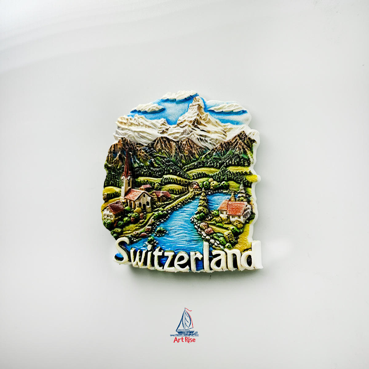 L'ouverture tranquille de Lucerne