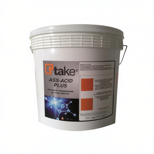 Ttake Ass-Acid Plus Neutralizador Absorbente Granular para Ácido Sulfúrico - Product Image 2
