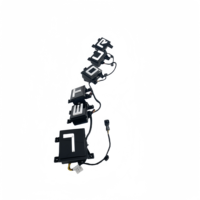 Accessoires d'origine F26-3903031BA JETOUR T2 Ensemble de phares LOGO Configuration élevée