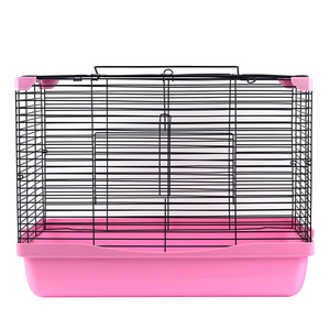 Skynuo <span class=keywords><strong>Hamster</strong></span> Chạy Đĩa Đồ Chơi Nhà Khá Nhỏ Pet Xoay Chạy Bộ Bánh Xe Vật Nuôi Thể Thao Bánh Xe Đồ Chơi <span class=keywords><strong>Hamster</strong></span> Lồng Phụ Kiện - Product Image 2
