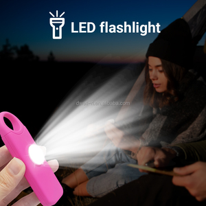 Yeni şarj edilebilir kişisel güvenlik <span class=keywords><strong>alarm</strong></span>ı ekstra Loud Siren ve çakarlı lamba anahtarlık kendini savunma <span class=keywords><strong>alarm</strong></span>ı - Product Image 5