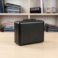 Boîte de rangement pour cartes gradées, étui pour cartes à collectionner