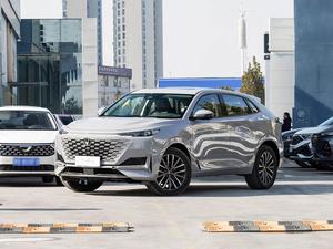 <span class=keywords><strong>Auto</strong></span> <span class=keywords><strong>Usado</strong></span> de Alta Calidad Changan Automobile - Changan UNI-K 2024 2.0T Tracción en las Cuatro Ruedas Yuexiang - Product Image 3