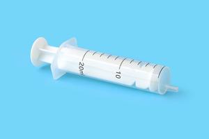 Chất lượng cao 2-Part dùng một lần y tế ống tiêm tiêm ống tiêm trong 2 ml 5 ml 10 ml 20 ml kích cỡ - Product Image 4