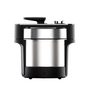 Molino para Fufu y Picadora de Carne, Licuadora Caliente para Cocina - Product Image 1