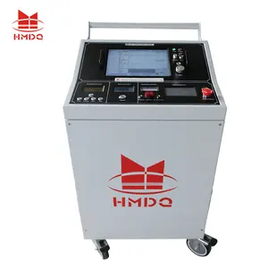HM-A50 חכם גבוה אינטליגנטי מתח גבוה תת כבל חשמל מערכת לוקו