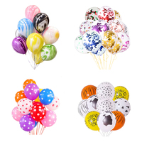 200 pièces 10 pouces ballons en latex standard perle hélium globo pastel fête personnalisé chrome métal décoration ballons