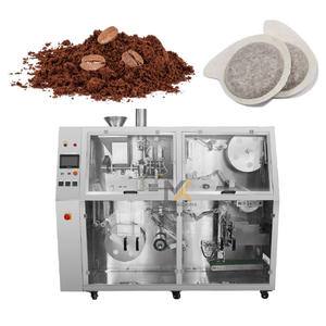 Capsules de café rondes, biodégradables, <span class=keywords><strong>pour</strong></span> fabrication et emballage de café, professionnel, haut de gamme, 10 pièces - Product Image 1