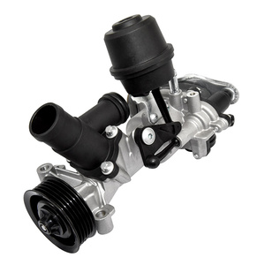 2702000801 POMPE À EAU POUR <span class=keywords><strong>MERCEDES</strong></span> <span class=keywords><strong>BENZ</strong></span> CLASSE A W176 <span class=keywords><strong>M</strong></span> <span class=keywords><strong>270</strong></span> 920 2702000000 - Product Image 5