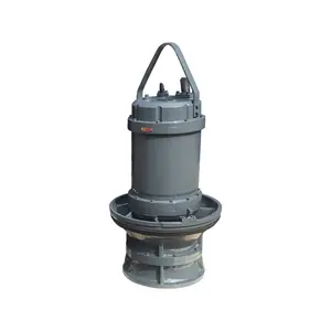 1cms 2cms 500mm 600mm diameter electric axial flow/mixed flow pump