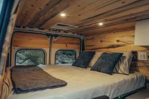 OEM RV <strong>Bunk</strong> Yachts Boats Marine <strong>Bed</strong> Pad Protector Mattress Cover - Product Image 2