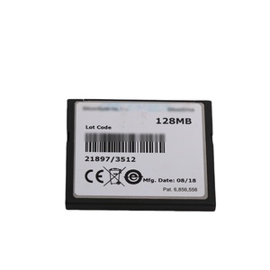 SSD-C12M-3512 Compact <strong>Flash</strong> Card - Product Image 1