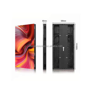 360 °   Affichage LED immersif, <span class=keywords><strong>espace</strong></span> interactif 3D pour les musées et le divertissement - Product Image 5