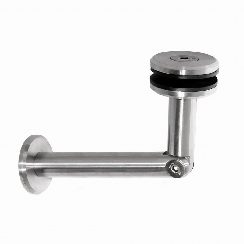 Moderne Conception D'auvent Auvent En Verre Support Pour Toit En Verre Système