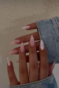 <span class=keywords><strong>Uñas</strong></span> Postizas con Estampado <span class=keywords><strong>Animal</strong></span> Mixto: Leopardo + Cebra + <span class=keywords><strong>Serpiente</strong></span> en un Solo Set, Colección Safari Salvaje para un Look Maximalista - Product Image 4