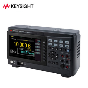 Multimètre numérique de précision de bureau Keysight EDU34450A 5,5 chiffres - Product Image 2